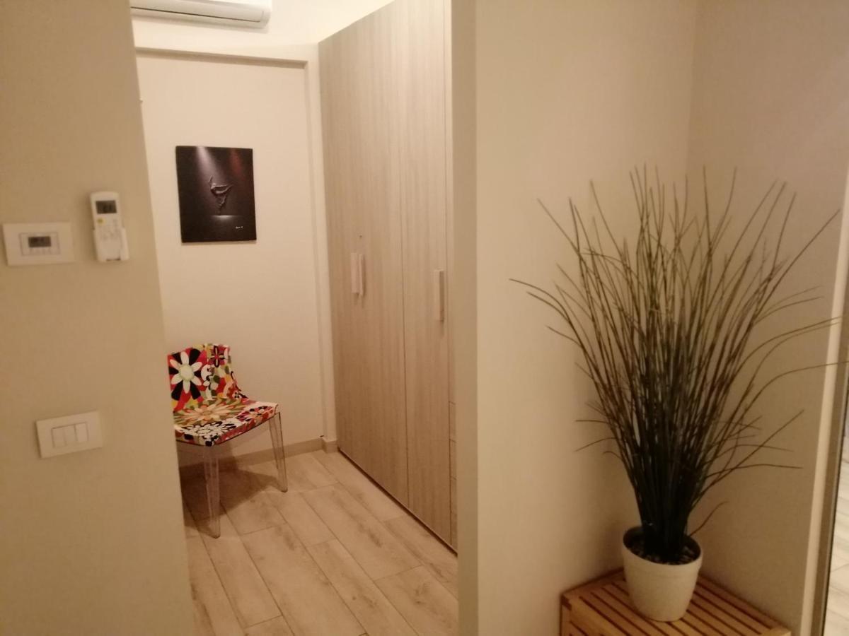 C.A.V. B&B Curiel20 Сан-Донато-Міланезе Екстер'єр фото